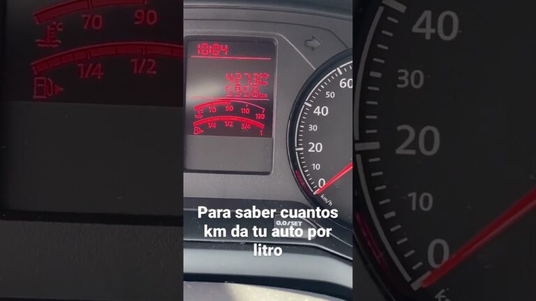 cuanto se paga el km de gasolina
