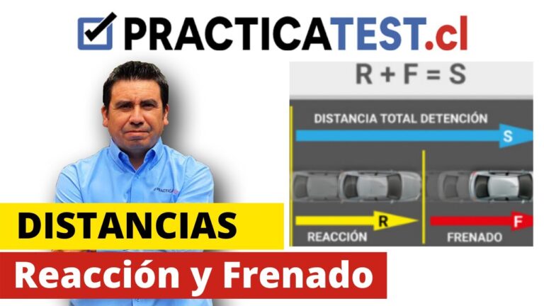 cuánto se puede incrementar la distancia de frenado con hielo