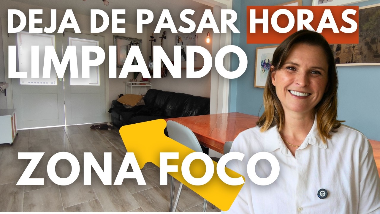 cuanto se tarda en limpiar una casa a fondo