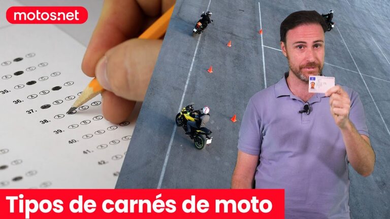 cuanto se tarda en sacar el carnet de moto 125