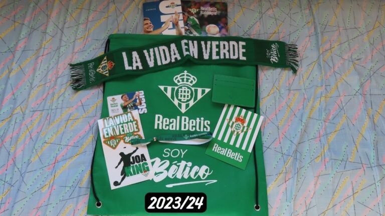 cuanto tarda en llegar el carnet soy bético