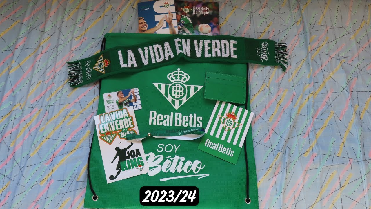 cuanto tarda en llegar el carnet soy bético