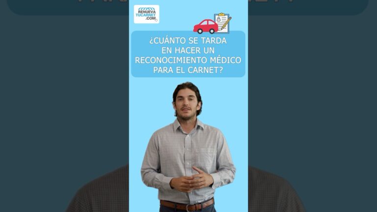 cuanto tarda trafico en enviar el carnet de conducir