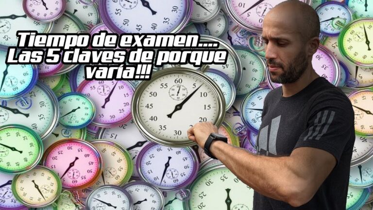 cuanto tiempo dura el examen teórico de conducir aprobado
