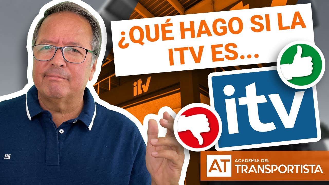 cuánto tiempo se puede circular con la itv desfavorable