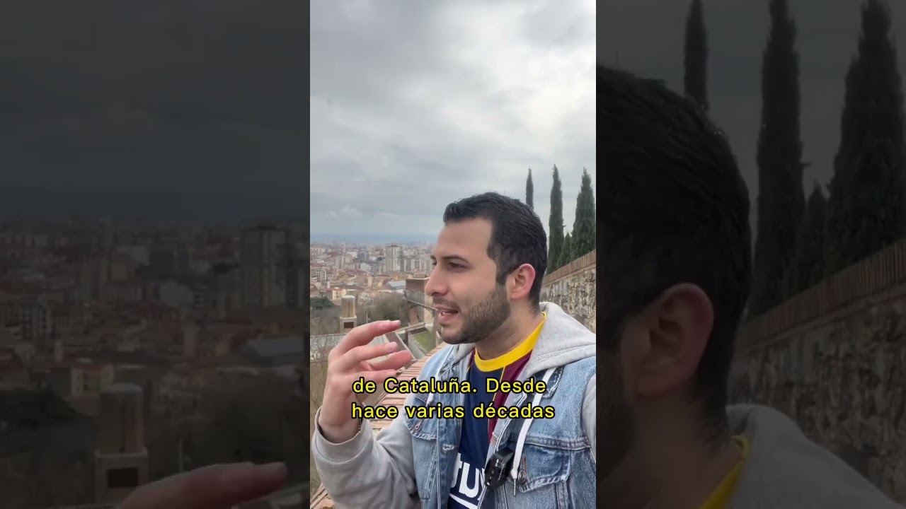cuántos kilómetros hay de barcelona a girona