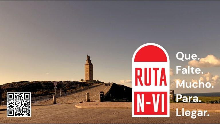 cuántos kilómetros hay de madrid a la coruña