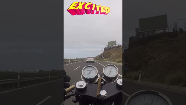 cuantos km dura una moto 125