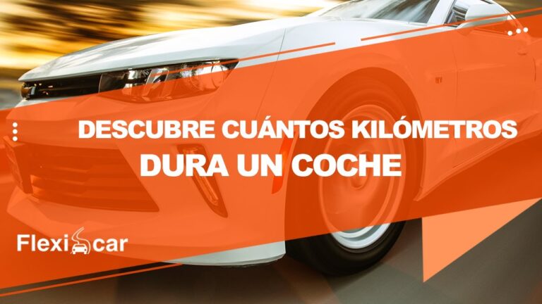 cuantos km puede hacer un coche diesel