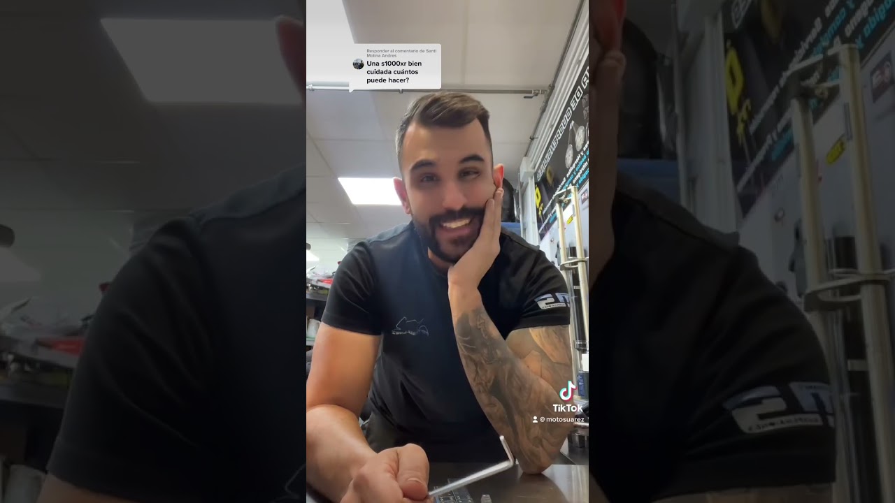cuantos km puede hacer una moto de 49cc sin parar