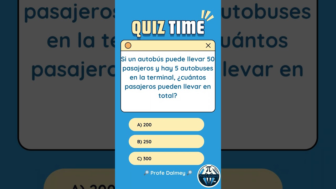 cuantos pasajeros caben en un autobus