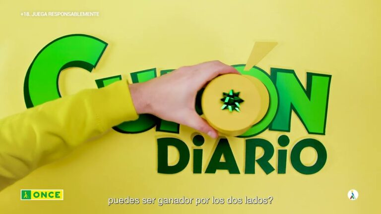 cupón del día 18 de agosto