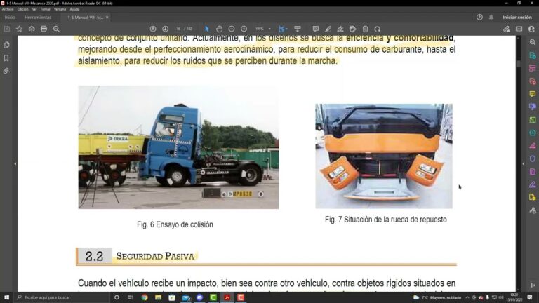 curso de profesores de formación vial