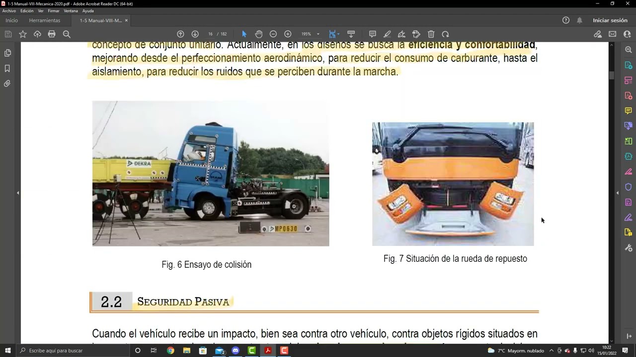 curso de profesores de formación vial