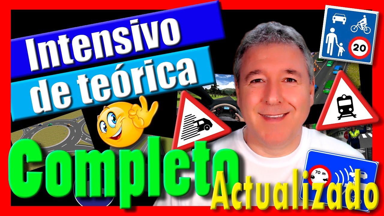 curso intensivo carnet de conducir gratis