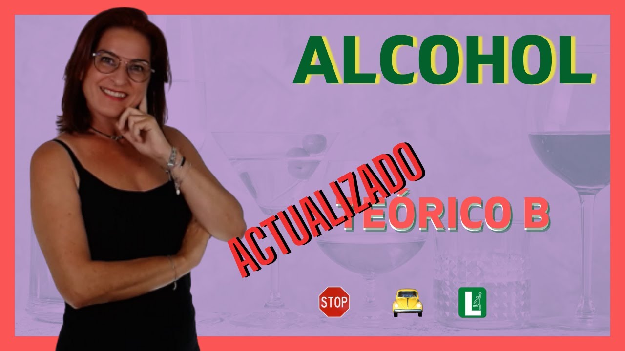 curso para recuperar el carnet por alcoholemia