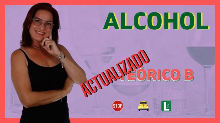 curso recuperación carnet por alcoholemia online