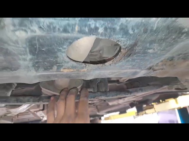 de donde enganchar un auto para remolcar