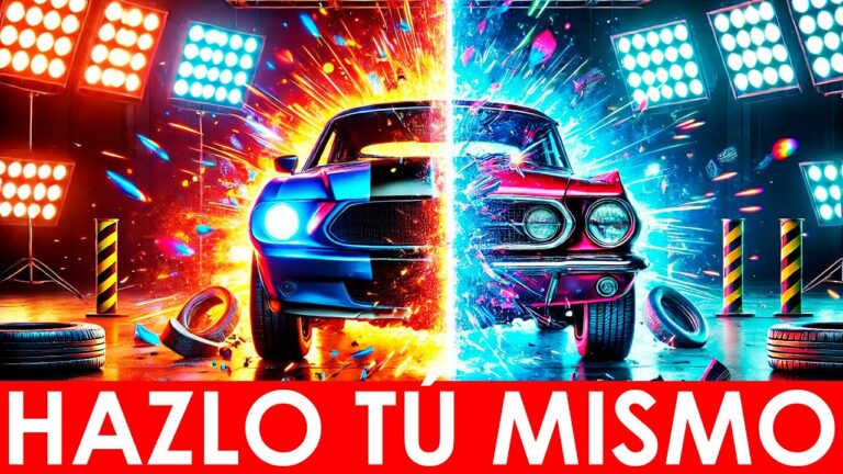 de que año es mi coche