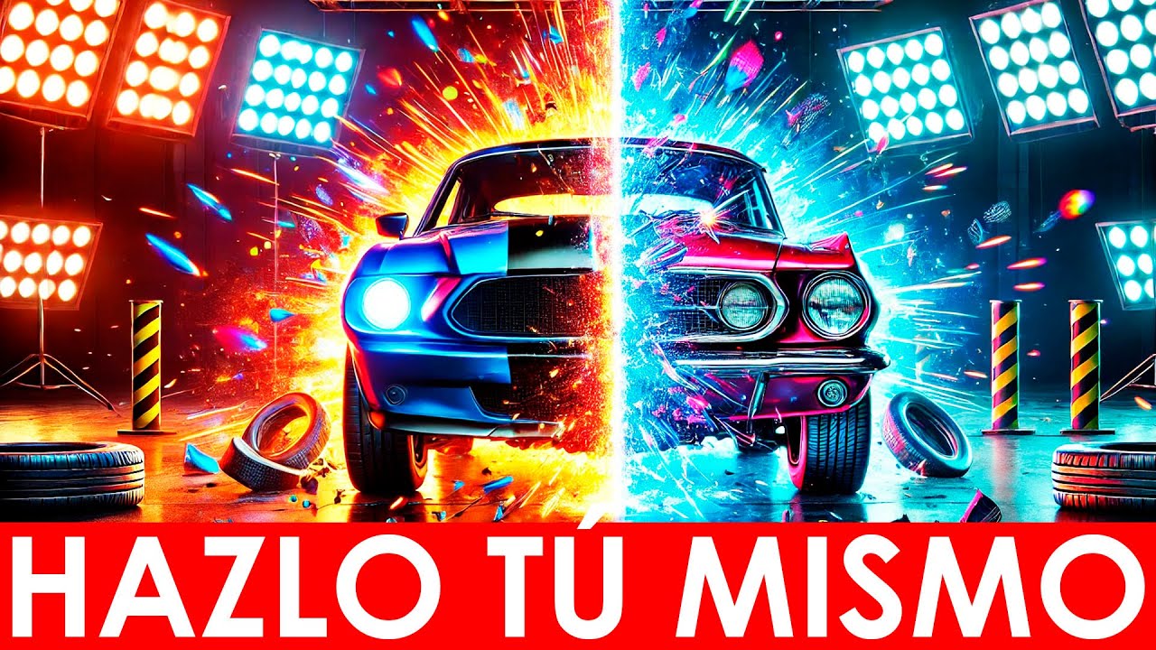 de que año es mi coche