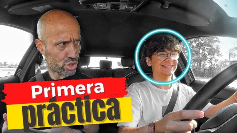 descampados en madrid para aprender a conducir
