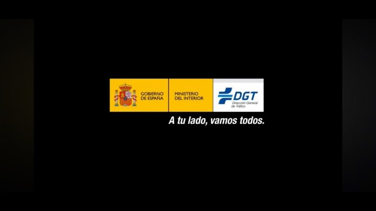 dirección general de tráfico: edificio la campana