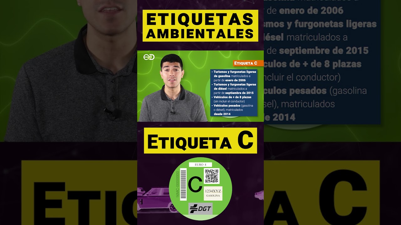 donde aparcar en madrid con etiqueta c