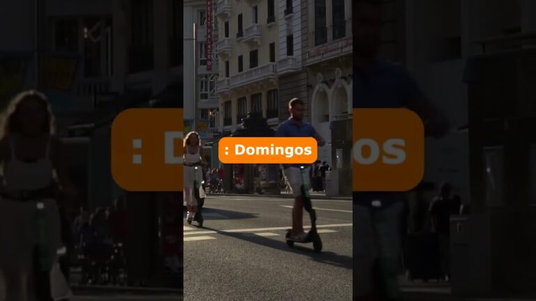 donde aparcar en madrid gratis y seguro