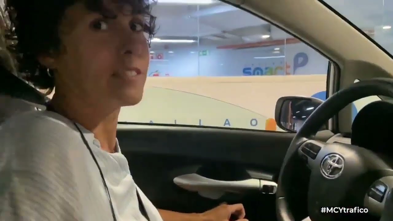donde dejar el coche en madrid para ir al centro