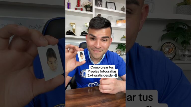 donde hacer foto carnet cerca de mi