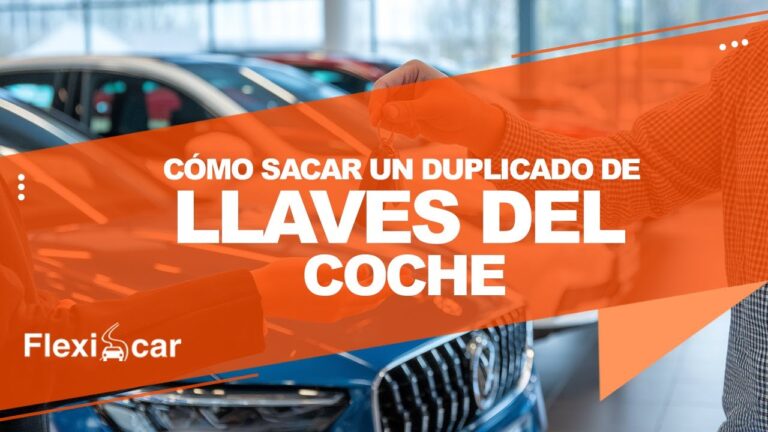 duplicado de llaves de coche madrid