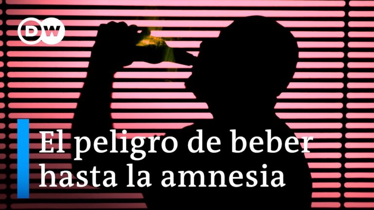 el consumo de alcohol cómo altera el comportamiento del conductor