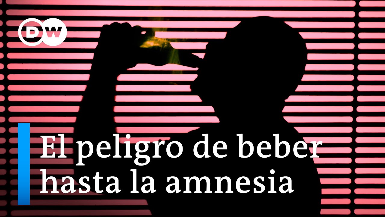 el consumo de alcohol cómo altera el comportamiento del conductor