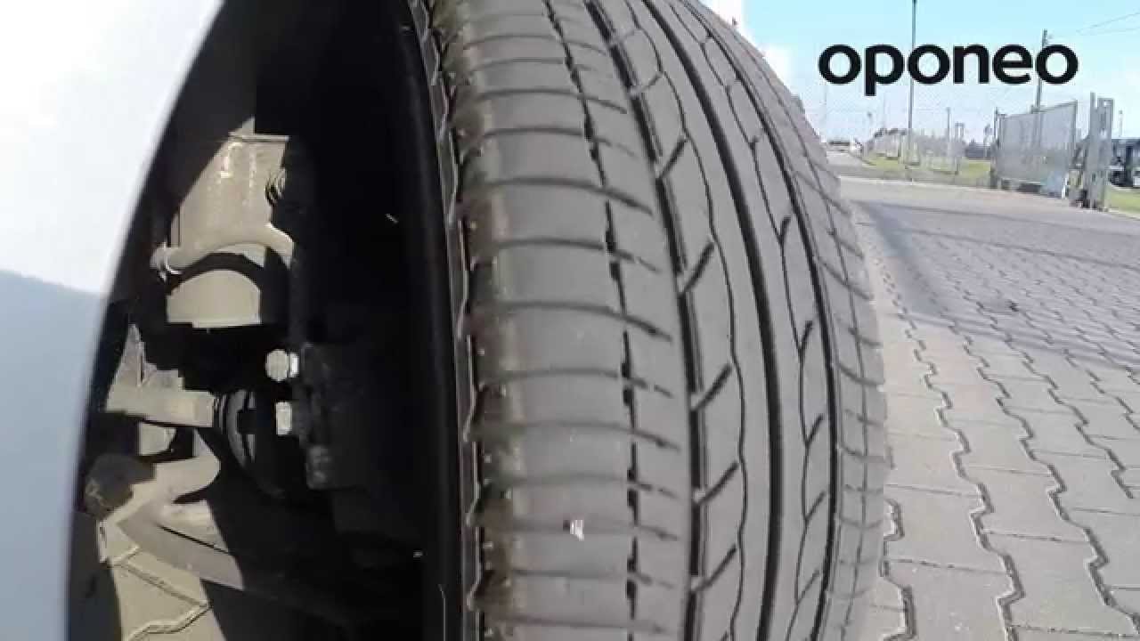 el desgaste de los neumáticos puede ser mayor debido a