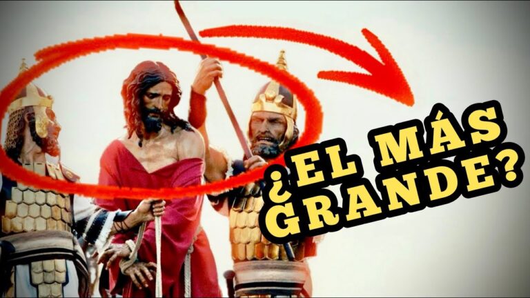 el paso mas grande de españa