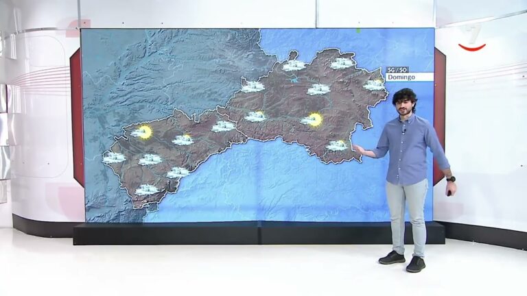 el tiempo de un vistazo leon