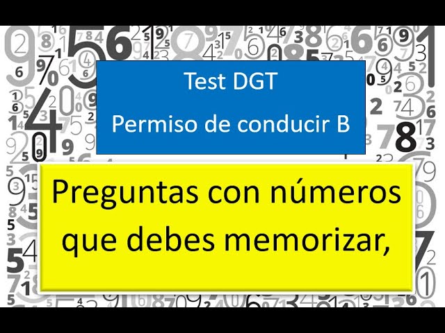 en detenciones de más de 60 segundos es importante