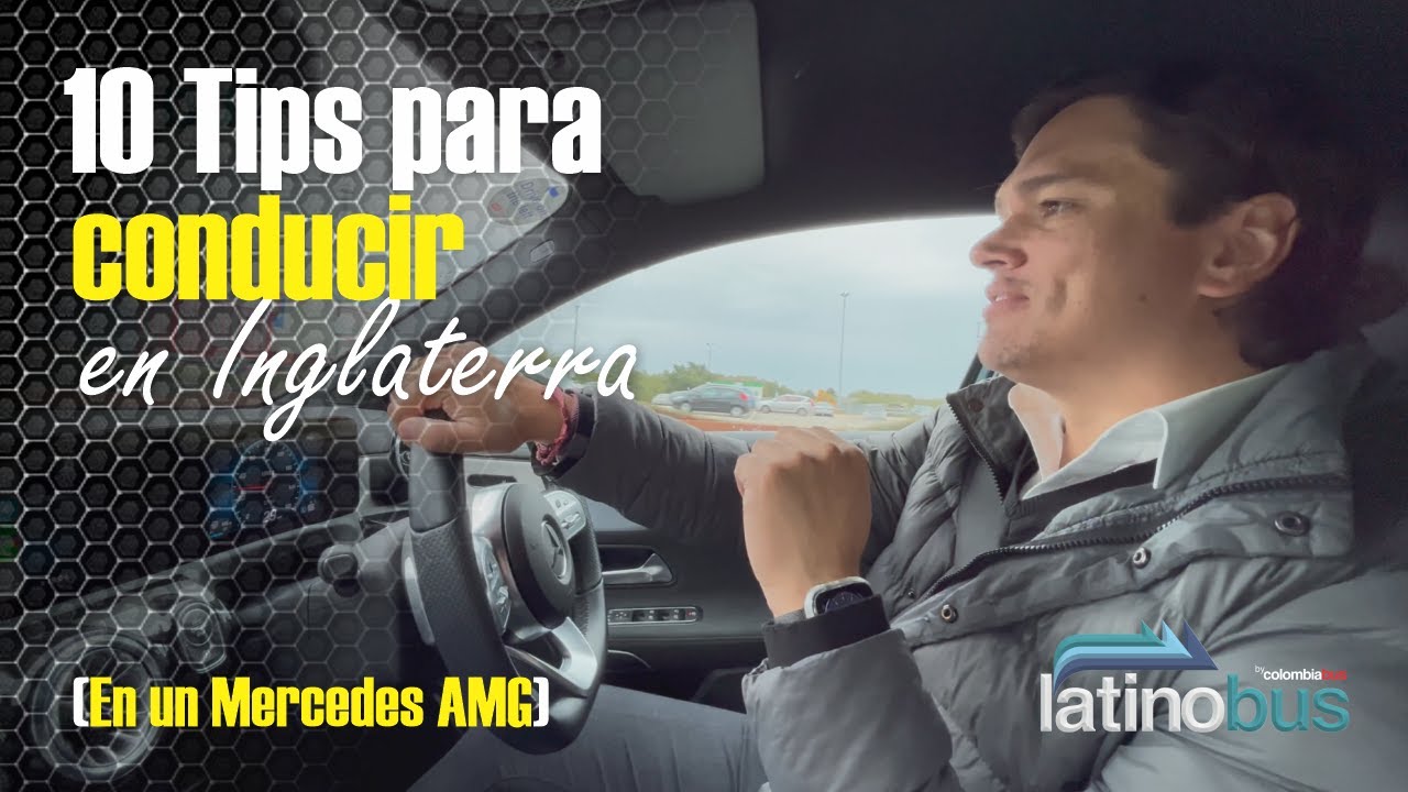 en españa se conduce por la izquierda