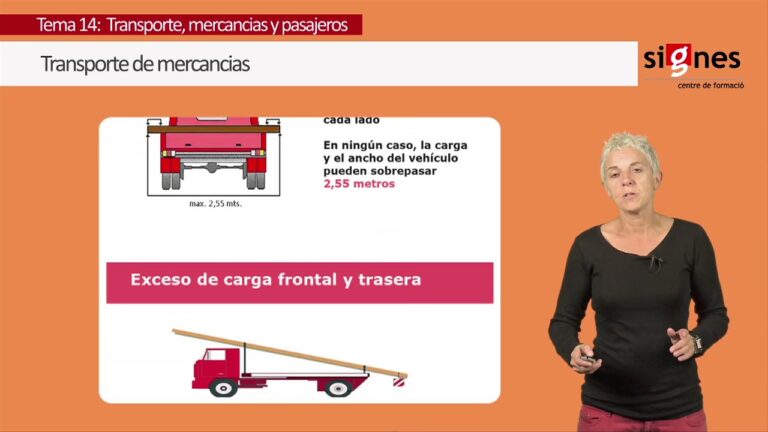 en los vehiculos no destinados exclusivamente al transporte de mercancias