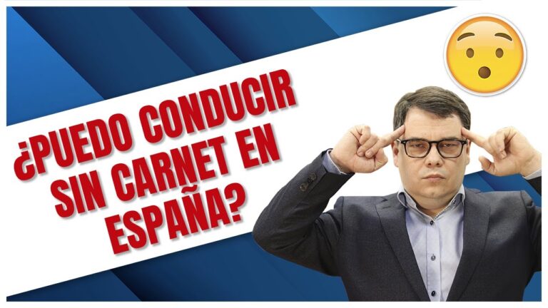 es delito conducir con carnet caducado