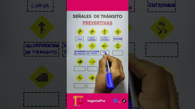 es obligatorio obedecer esta señal con fondo amarillo
