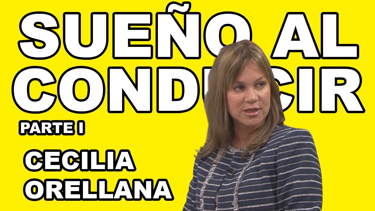 es peligroso conducir con sueño porque