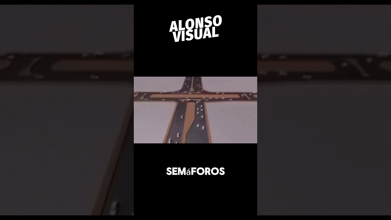 este tipo de semáforos afecta a