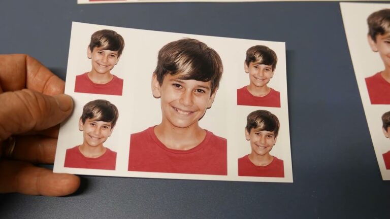 fotos carnet barcelona cerca de mí