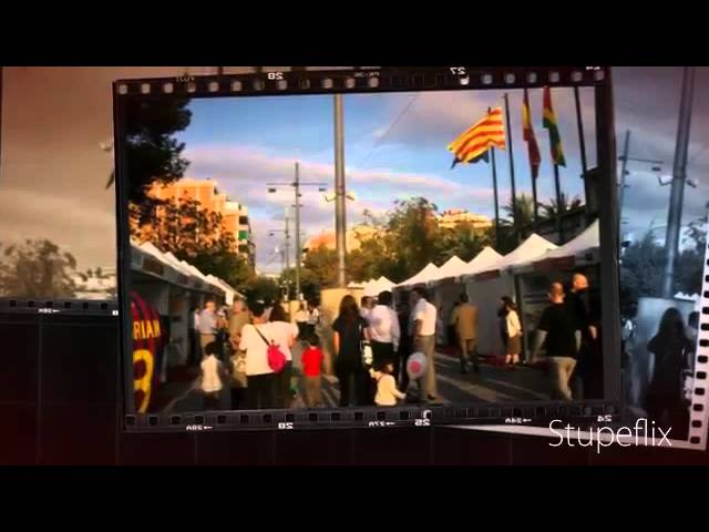 fotos de cap barberà del vallès