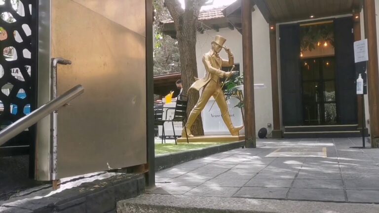 fotos de el jardín de arturo soria