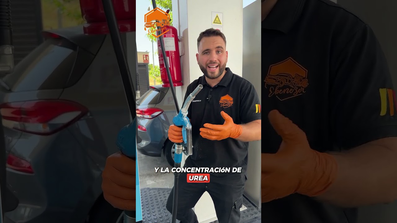 gasolineras con adblue cerca de mi ubicación