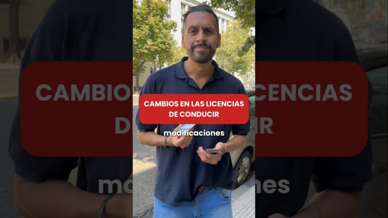 hay que renovar el permiso de circulación