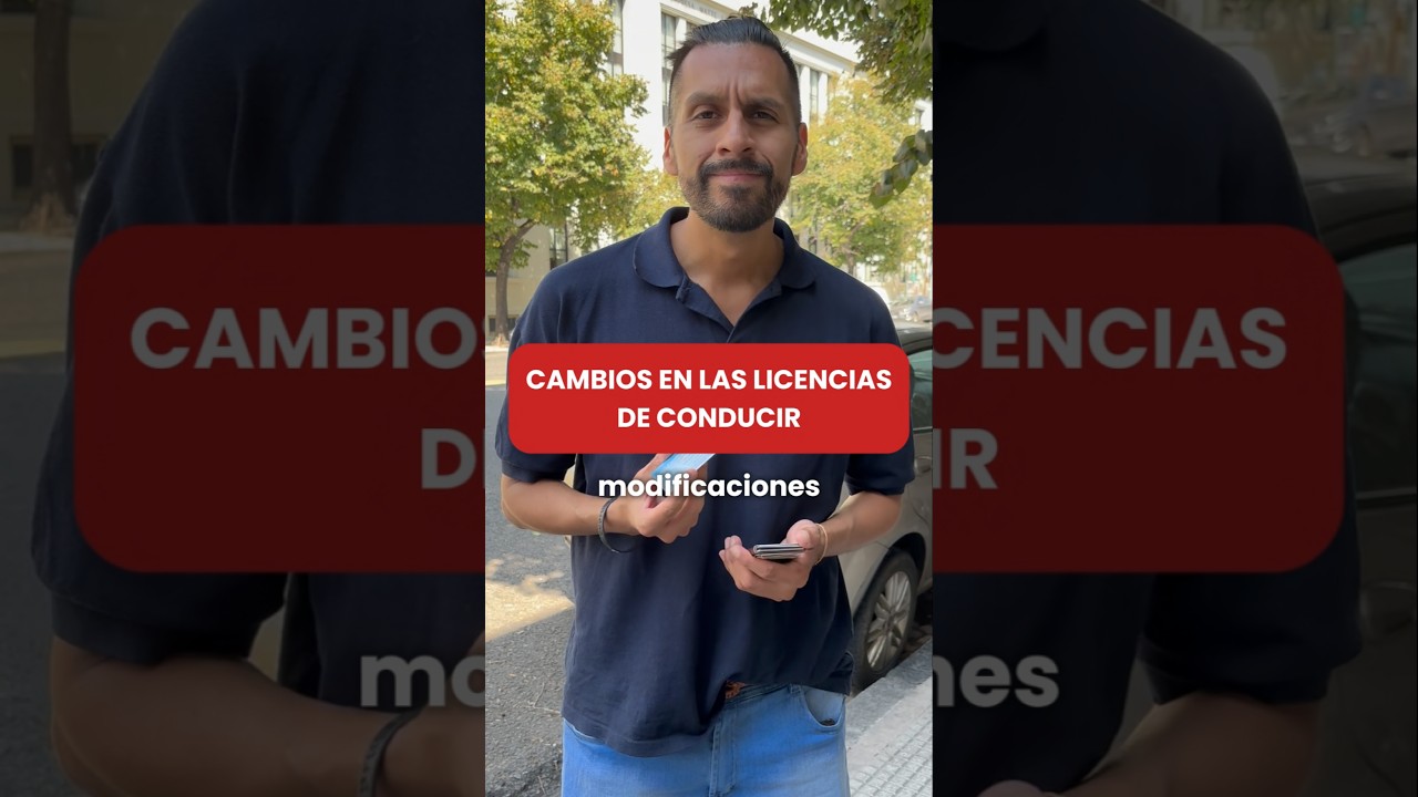 hay que renovar el permiso de circulación