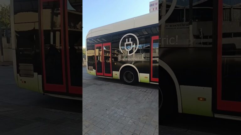 horarios autobuses de terrassa a sabadell
